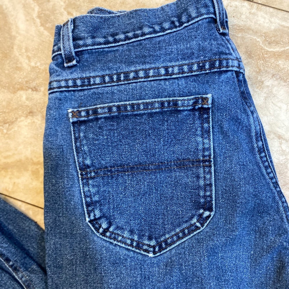 Denim riders vintage jeans